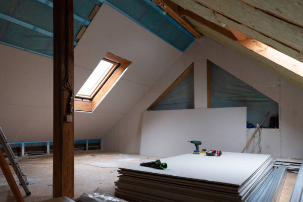 Best Insulation Installation Services in Chapman, KS