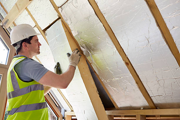Best Insulation Installation Services in Chapman, KS